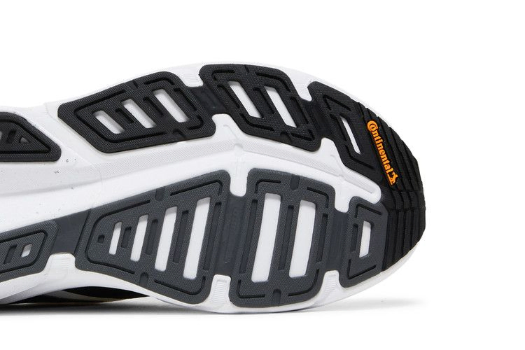 Кроссовки adidas Adistar 'White Black'