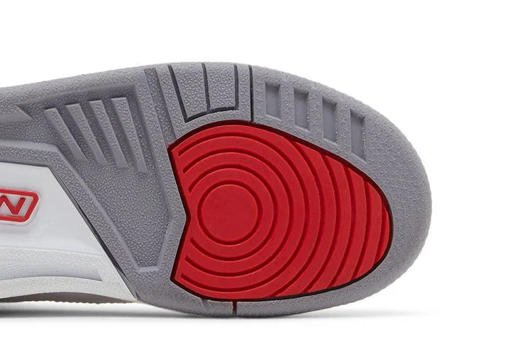 Кроссовки Air Jordan 3 GS Retro '88'