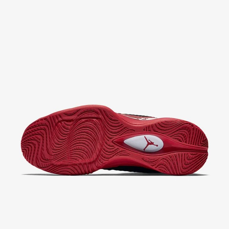 Кроссовки Air Jordan Super.Fly 3 PO