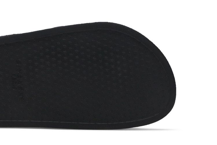 Кроссовки Givenchy Slide 'Black White'