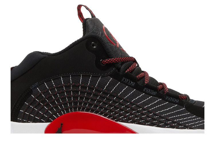 Кроссовки Air Jordan Jumpman 2021 PF 'Bred'