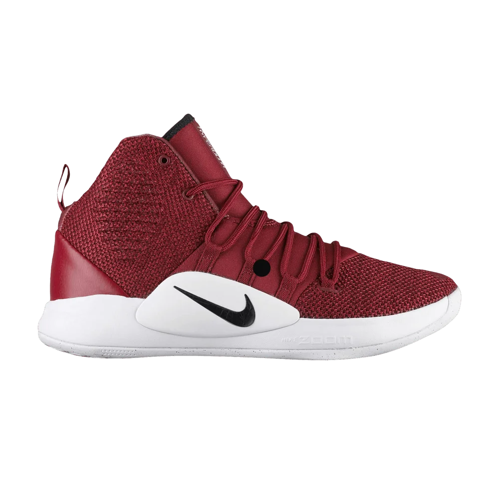 Krossovki-Nike-Hyperdunk-X-TB-Team-Red