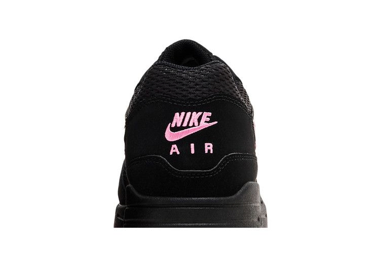 Кроссовки Nike Men's Air Max 1 Premium 'Valentine’s Day Pack - Black'