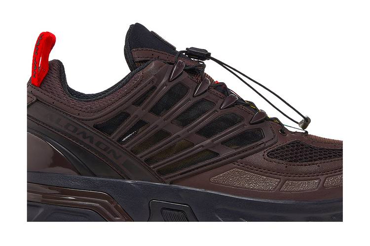 Кроссовки Salomon Jah Jah x ACS Pro Advanced 'Kankourang'