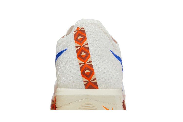 Кроссовки Nike ZoomX VaporFly Next% 3 'Blue Ribbon Sports'