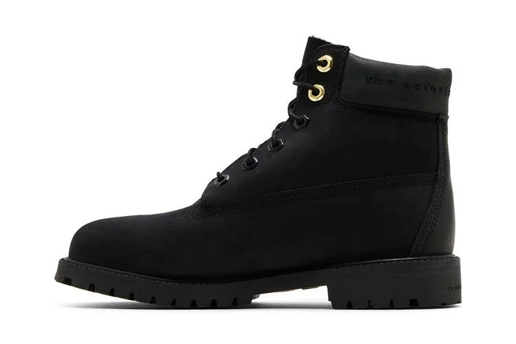 Krossovki-The-Notorious-B.I.G.-x-Timberland-6-Inch-Premium-Boot-Youth-Christopher-Wallace-Collection-Black-2