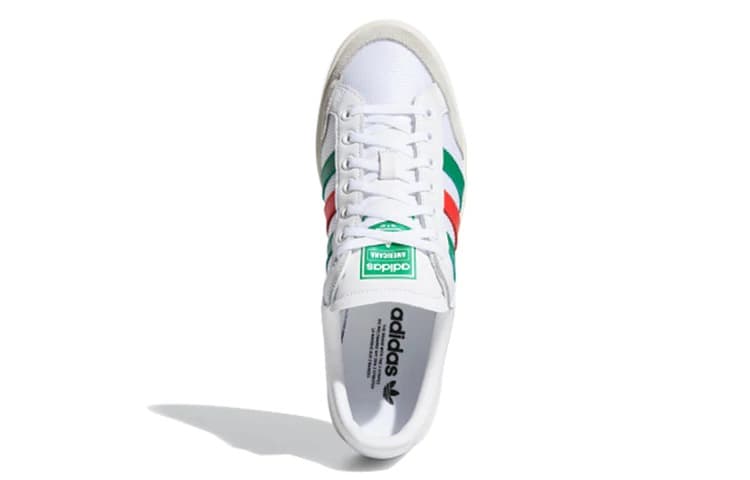 adidas-Americana-Low-White-Green-Scarlet-2