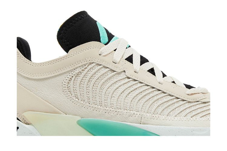 Кроссовки Air Jordan Luka 1 Next Nature 'Light Orewood Brown'