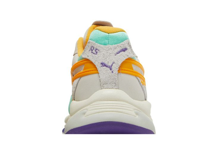 Кроссовки Puma RS-Connect Drip 'Biscay Green'