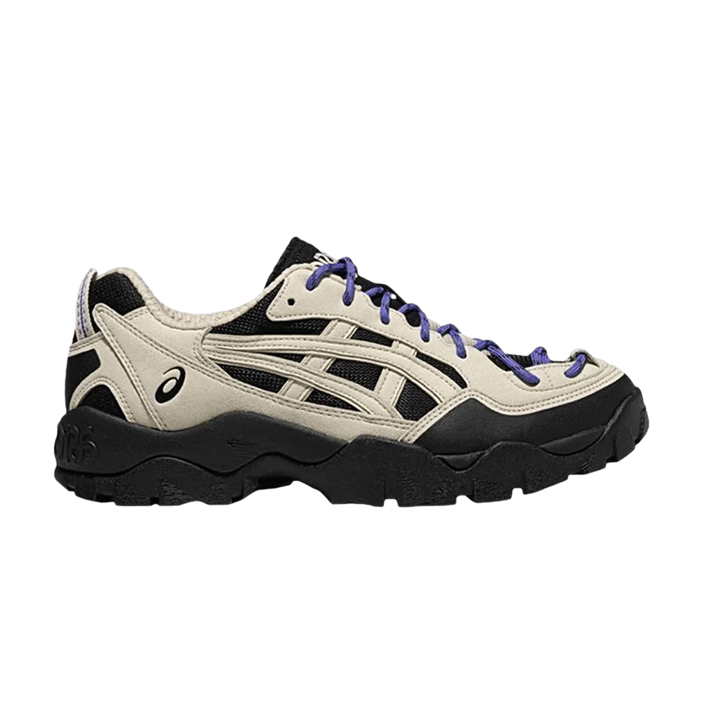 Krossovki-ASICS-Gel-Pickax-Low-Fossil-Black
