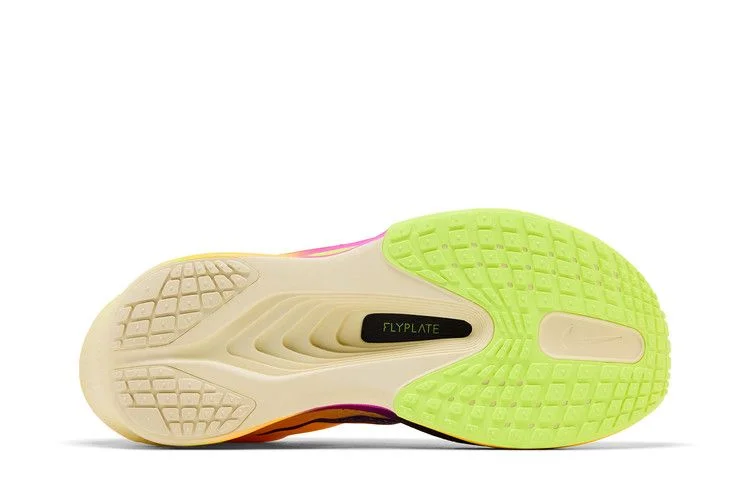 Кроссовки Nike Zoom Fly 6 'Citron Pulse'
