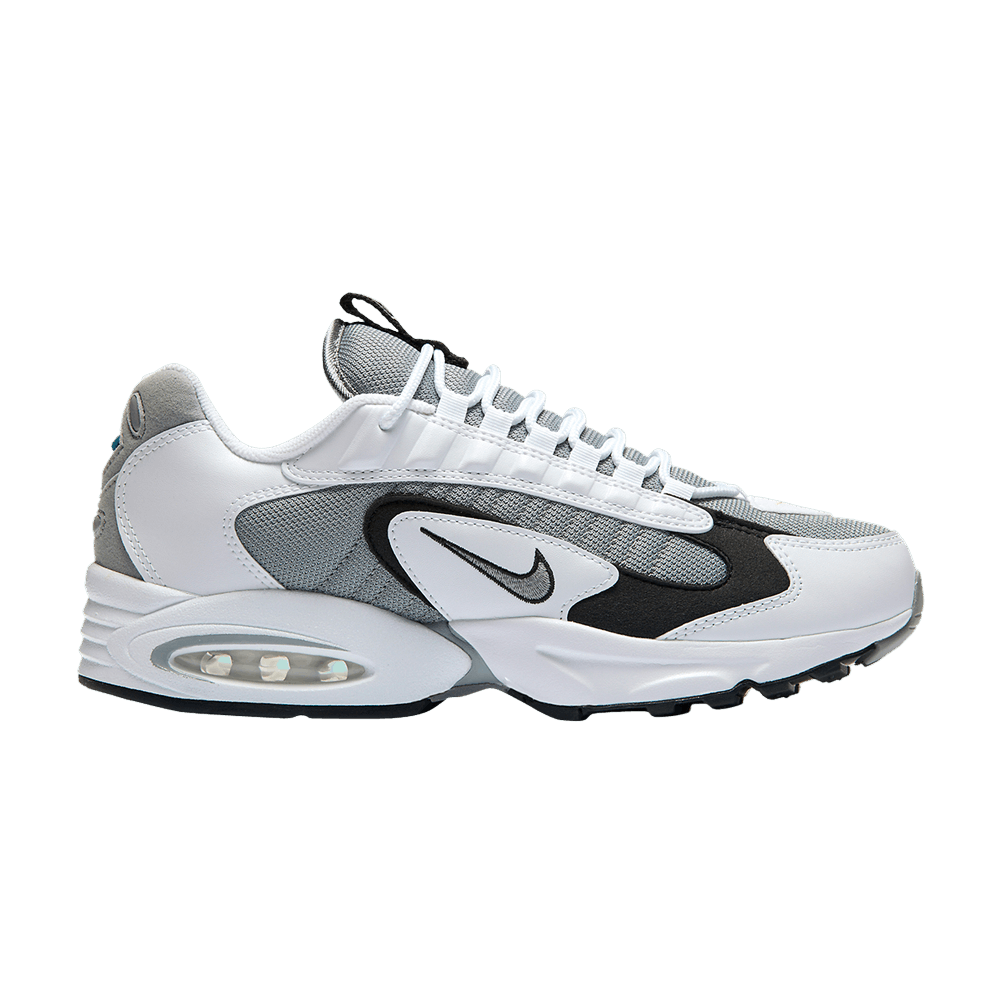 Кроссовки Nike Air Max Triax 96 Retro 'Particle Grey'