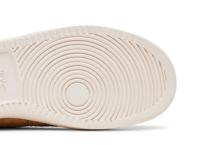 Кроссовки Air Jordan Westbrook 0.2 'Vachetta Tan'
