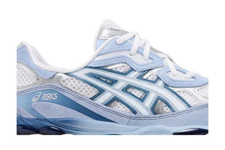 Кроссовки atmos x ASICS Gel NYC 'Hyouzan'