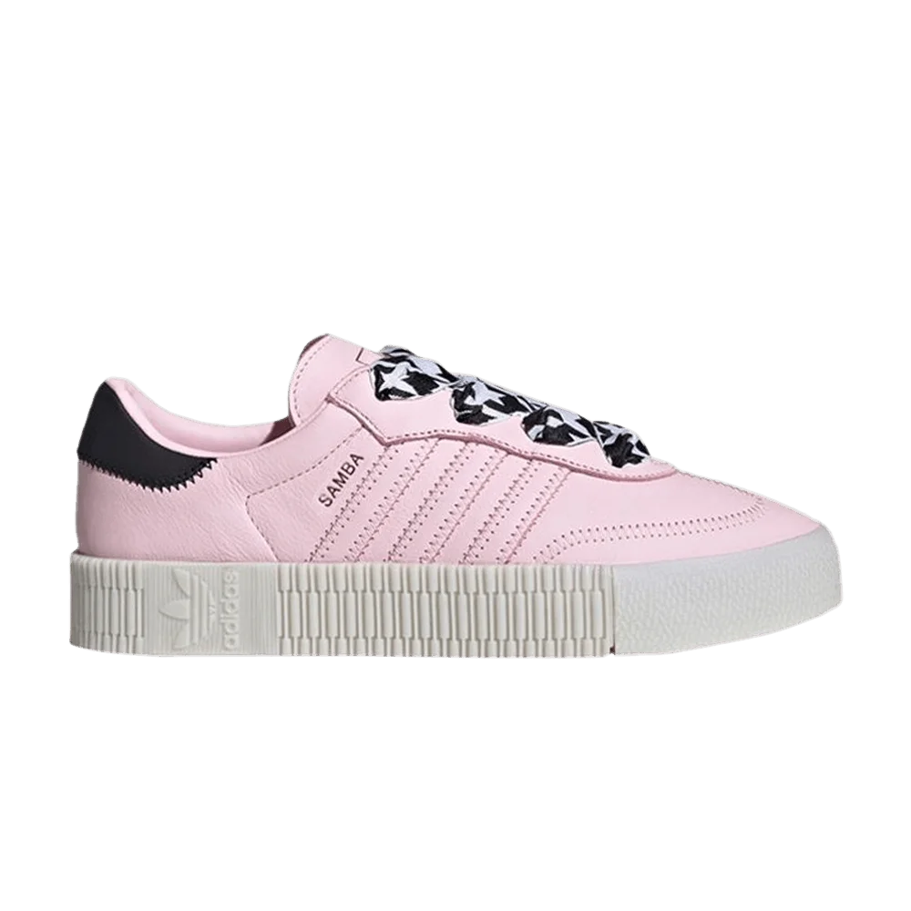 Krossovki-Adidas-Wmns-Sambarose-Pink-Black
