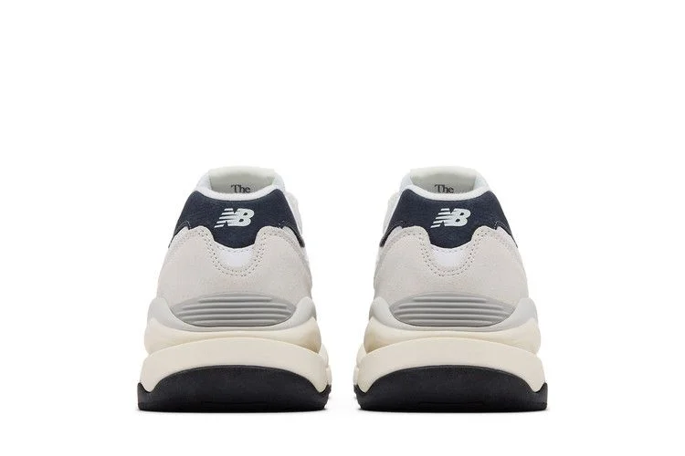 Кроссовки New Balance 57/40 'White Navy'