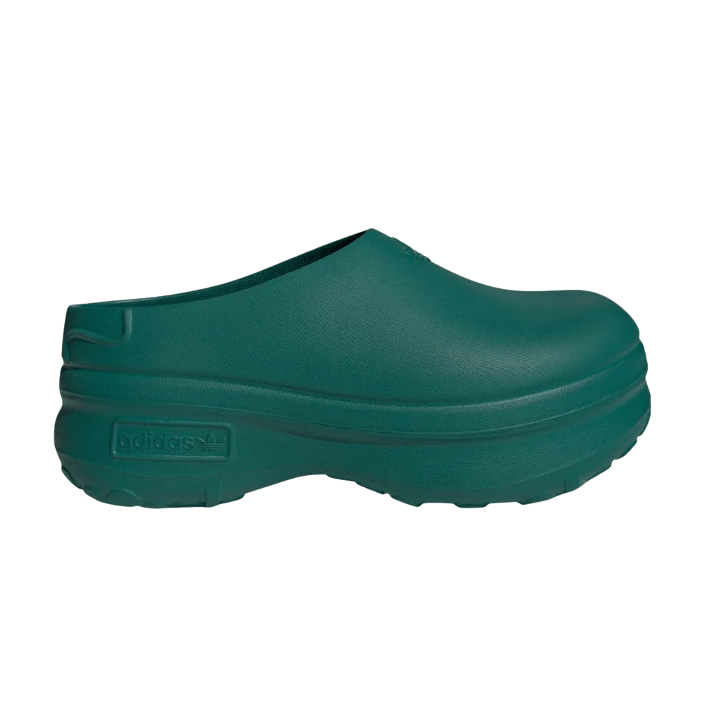 adidas Wmns Adifom Stan Smith Mule 'Collegiate Green'