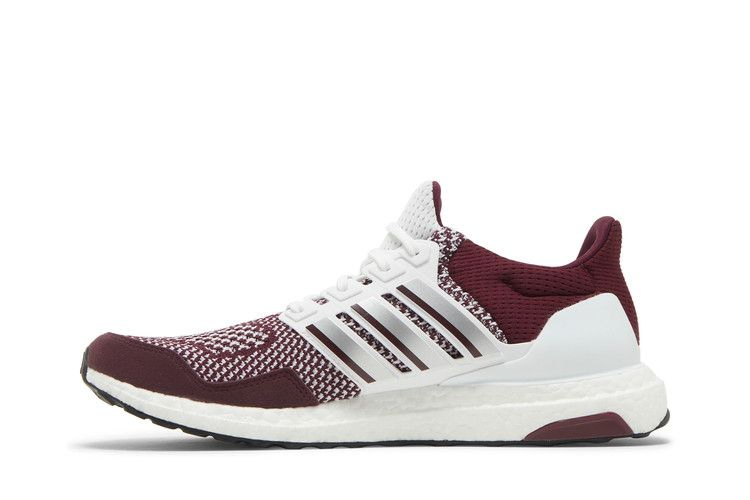 Кроссовки NCAA x adidas UltraBoost 1.0 'Texas A&M Aggies'