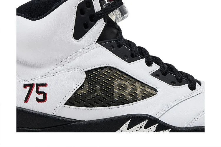 Кроссовки Paris Saint-Germain x Air Jordan 5 Retro 'Friends & Family'