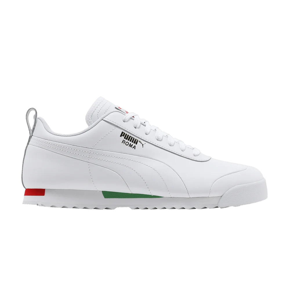 Кроссовки Puma Roma 'Italy'
