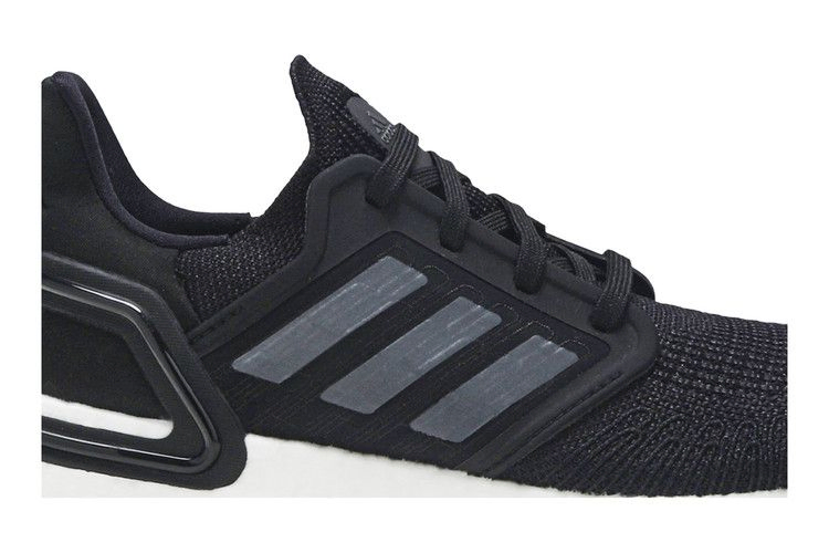 Кроссовки Adidas Wmns UltraBoost 20 'Core Black'