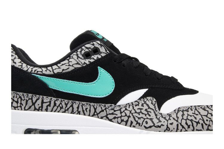 Кроссовки Atmos x Air Jordan 3 Retro & Air Max 1 'Safari Pack'