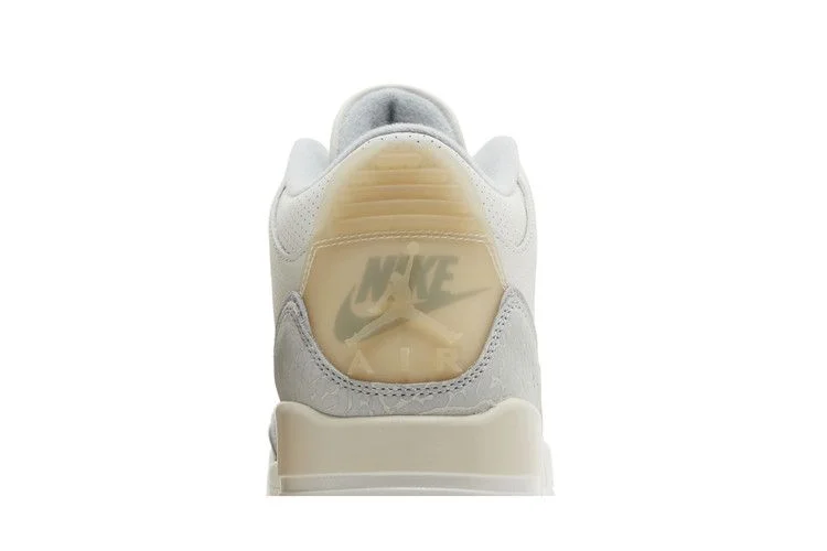 Кроссовки Air Jordan 3 Retro SE Craft 'Ivory'