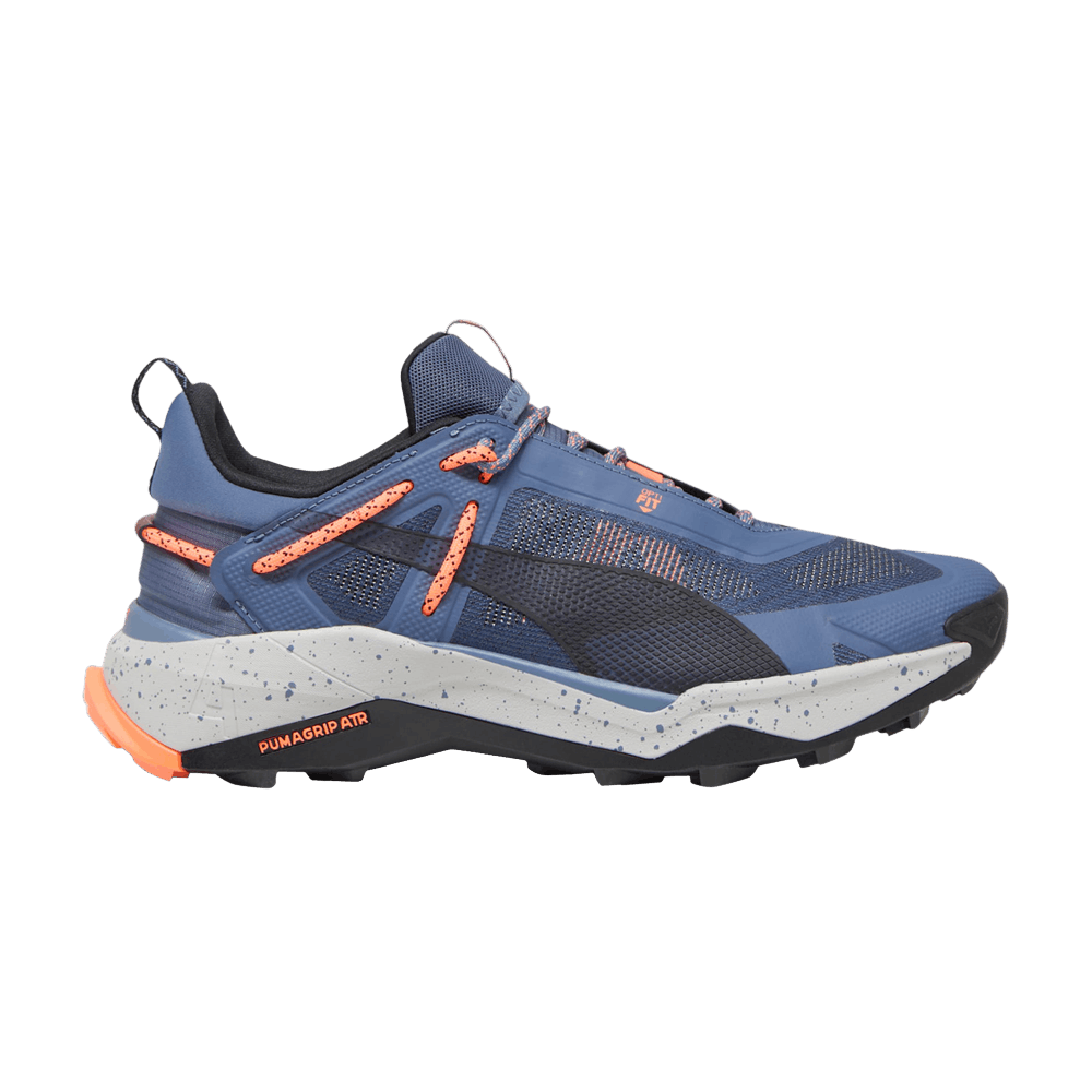 Кроссовки Puma Explore Nitro 'Seasons - Inky Blue'