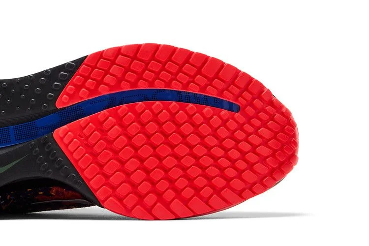 Кроссовки Nike Wmns Air Zoom Pegasus Premium 'Bright Crimson'