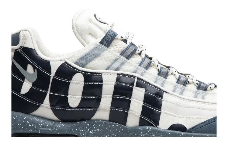 Кроссовки Nike Air Max 95 Premium 'Mt. Fuji'