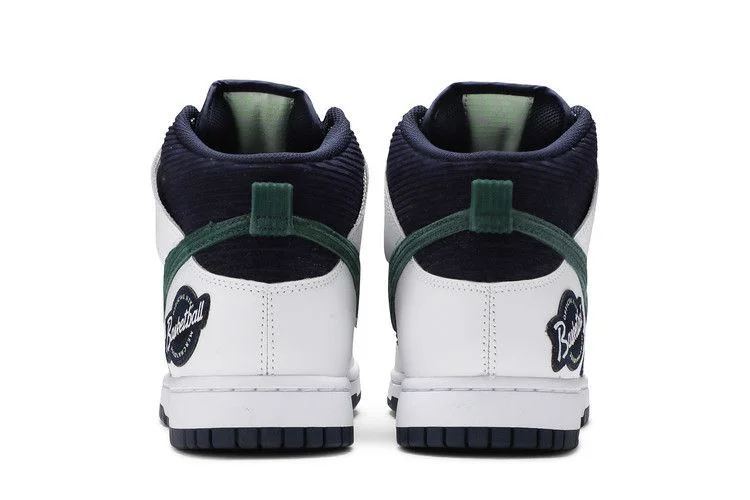 Кроссовки Nike Dunk High 'Sports Specialties'