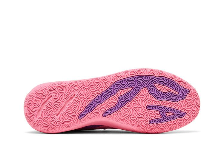 Кроссовки Teenage Mutant Ninja Turtles x Puma MB.03 Lo 'Krang'