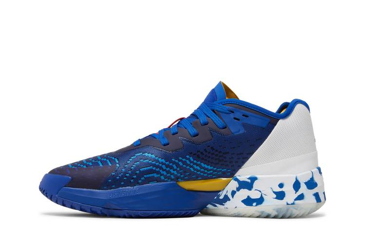 Кроссовки adidas D.O.N. Issue #4 'McDonald's All-American'