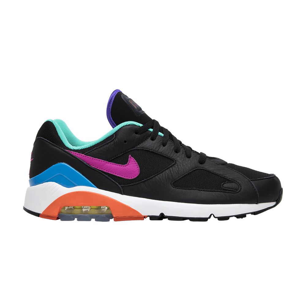 Кроссовки Nike Air Max 180 'Marcello Morandini'