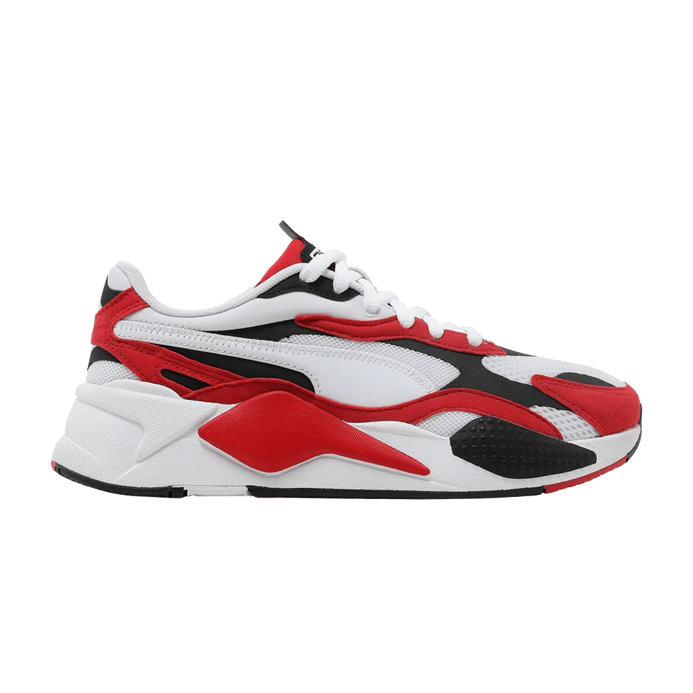 Krossovki-Puma-RS-X3-Super-Big-Kid-High-Risk-Red