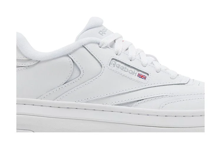 Krossovki-Reebok-Wmns-Club-C-Extra-White-Grey-1