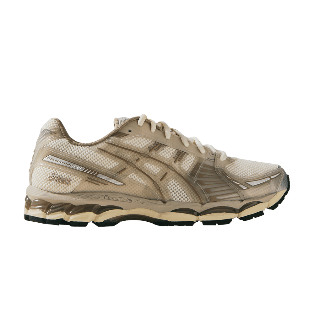 Кроссовки Kith x ASICS Gel Kayano 12.1 'Paragon'