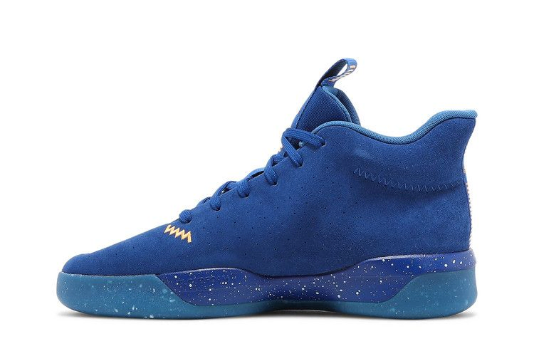 Кроссовки Adidas Pro Next 2019 'Collegiate Royal'