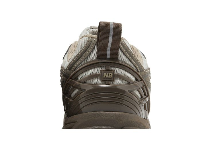 Кроссовки New Balance 1906R 'Mocha'