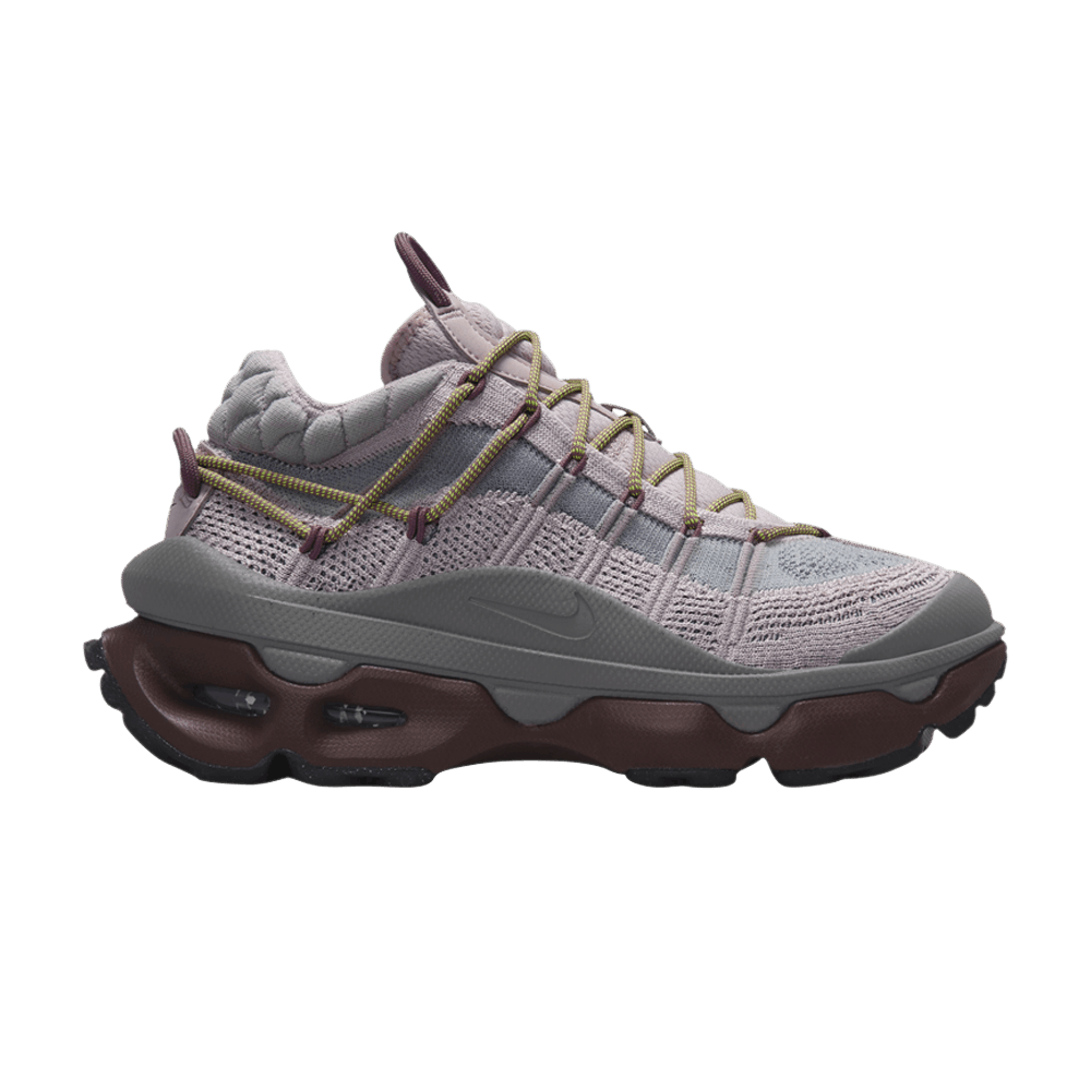 Кроссовки Nike Wmns Air Max Flyknit Venture 'Platinum Violet'