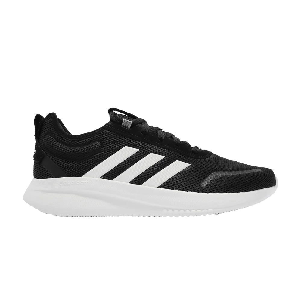 Krossovki-Adidas-Lite-Racer-Rebold-Black-White