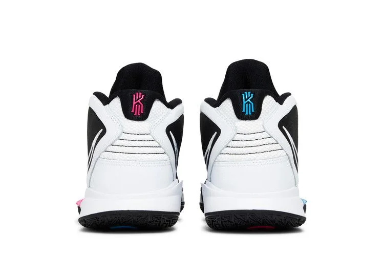 Кроссовки Nike Kyrie Infinity EP 'South Beach'