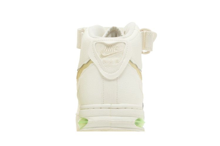 Кроссовки Nike Air Force 1 Mid Evo 'Sail'