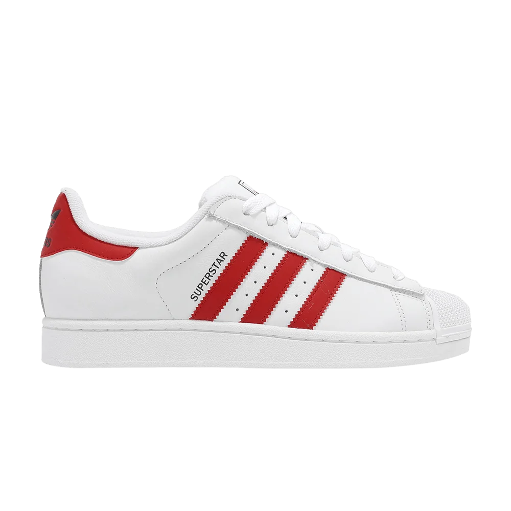 Krossovki-Adidas-Superstar-2-White-Scarlet