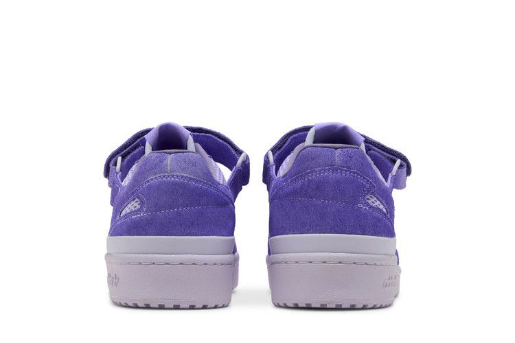 Кроссовки adidas Forum 84 Low 8K 'Tech Purple'