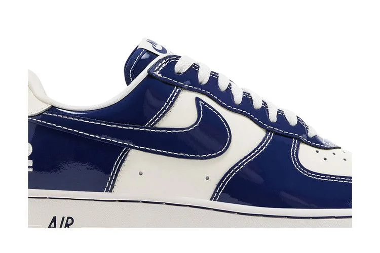 Кроссовки Nigo x Nike Air Force 1 Low '01 'Last Orgy 2'