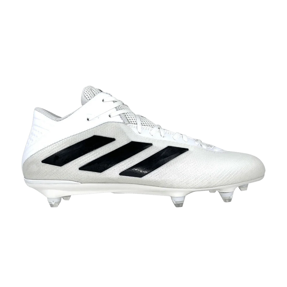 Krossovki-Adidas-Freak-21-D-White-Black