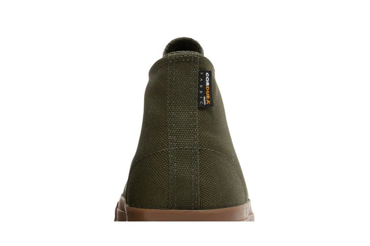 Кроссовки Converse Chuck Taylor All Star Pro Mid 'Cargo Khaki Dark Gum'