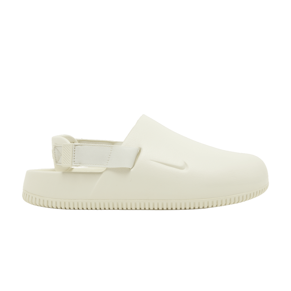 Кроссовки Nike Calm Mule 'Sea Glass'