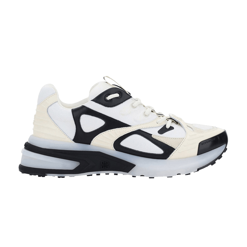 Кроссовки Givenchy GIV 1 TR Low 'Ivory Black'